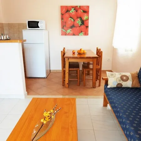 Maribel 5* Cala Blanca (Menorca)