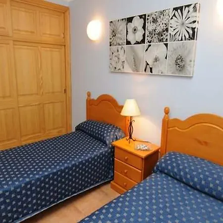Hotell Maribel 5*
